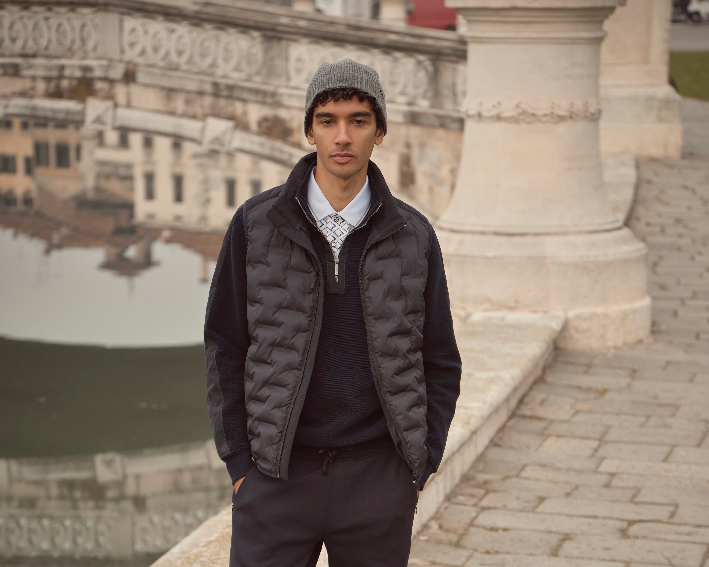 Shop the Latest Men's Fashion at Diffney - Top Brands & Free Delivery ...