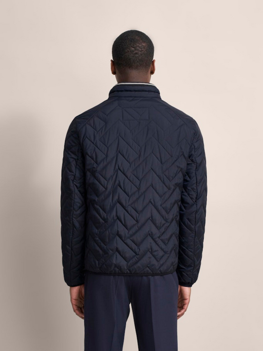 Bugatti Air Series Quilted Jacket