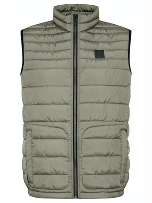 Bugatti Airseries Padded Gillet