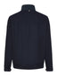 Bugatti Blouson Jacket-Jackets-Bugatti-Navy-38-Diffney Menswear