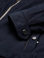 Bugatti Blouson Jacket-Jackets-Bugatti-Navy-38-Diffney Menswear