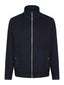 Bugatti Blouson Jacket-Jackets-Bugatti-Navy-38-Diffney Menswear