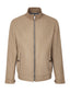 Bugatti Blouson Jacket-Jackets-Bugatti-Tan-38-Diffney Menswear