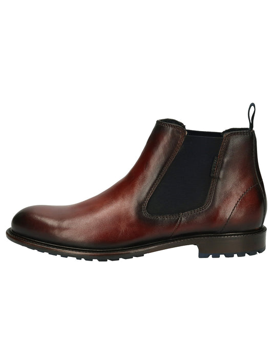 Bugatti Bonifacio Chelsea Boots