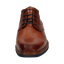 Bugatti Business Lace-Up - Cognac