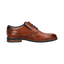 Bugatti Business Lace-Up - Cognac