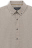 Bugatti Button-Down Casual Shirt