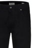 Bugatti Casual 5Pkt Chino-Jeans-Bugatti-Black-32S-Diffney Menswear