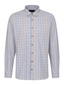 Bugatti Check Casual Shirt