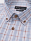 Bugatti Check Casual Shirt