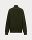 Bugatti Chunky Knit Half-Zip Sweater