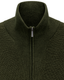 Bugatti Chunky Knit Half-Zip Sweater