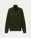 Bugatti Chunky Knit Half-Zip Sweater