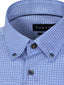 Bugatti Circular Print Casual Shirt