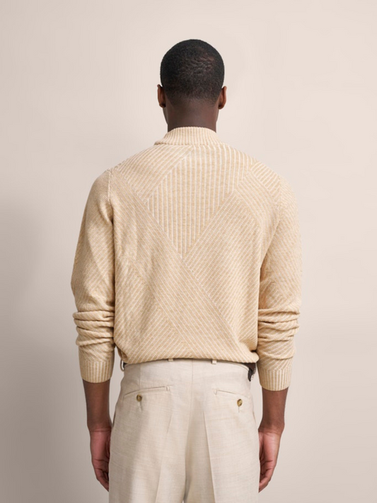 Bugatti Classic Turtleneck Sweater