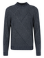 Bugatti Classic Turtleneck Sweater