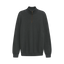 Bugatti Contrast Zip Halfzip Knit