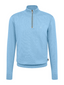 Bugatti Half-zip Cotton Sweater