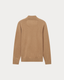 Bugatti Half-Zip Knit Sweater