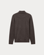 Bugatti Half-Zip Knit Sweater
