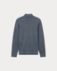 Bugatti Half-Zip Knit Sweater