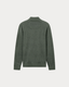 Bugatti Half-Zip Knit Sweater