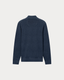 Bugatti Half-Zip Knit Sweater