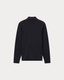 Bugatti Half-Zip Knit Sweater