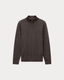 Bugatti Half-Zip Knit Sweater