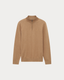 Bugatti Half-Zip Knit Sweater