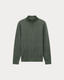Bugatti Half-Zip Knit Sweater
