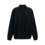 Bugatti Halfzip Knit  - Navy