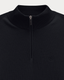 Bugatti Knit Half-Zip Pullover