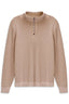 Bugatti Knit Halfzip