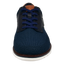 Bugatti Lace Up Hyrbid - Navy