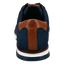 Bugatti Lace Up Hyrbid - Navy