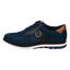 Bugatti Lace Up Hyrbid - Navy