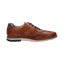 Bugatti Lace Up Simone Shoe - Tan
