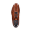Bugatti Lace Up Simone Shoe - Tan