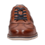 Bugatti Lace Up Simone Shoe - Tan