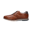Bugatti Lace Up Simone Shoe - Tan