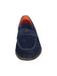 Bugatti Leather Slip On-Footwear-Bugatti-Sand-41-Diffney Menswear