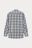 Bugatti Long-Sleeve Checked Casual Shirt