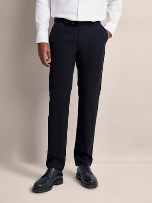 Bugatti Luxury Cotton Chino