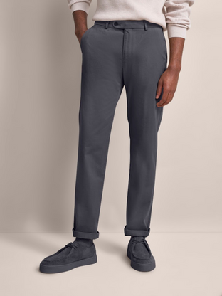 Bugatti Luxury Cotton Chino