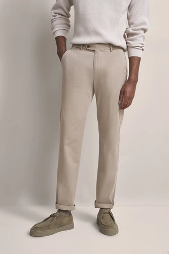 Bugatti Luxury Cotton Chino
