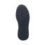 Bugatti Mens Blue Lace Up Brute Trainer