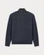Bugatti Men's Hybrid Quilted Jacket