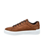 Bugatti Mens Lace Trainer - Cognac