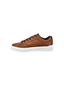 Bugatti Mens Lace Trainer - Cognac